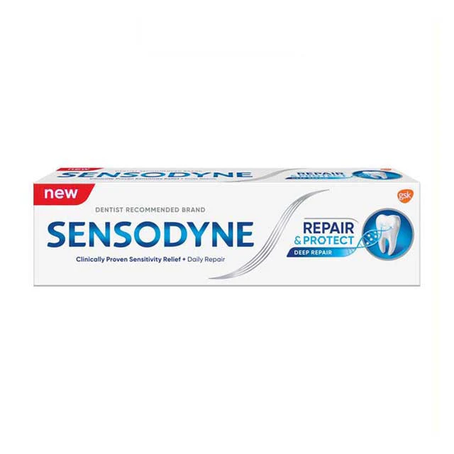 SENSODYNE REPAIR PROTECT 100G