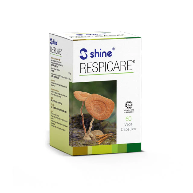 SHINE RESPICARE 60S