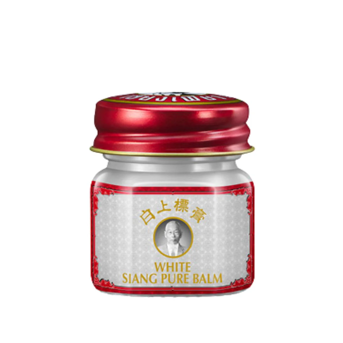 SIANG PURE BALM 12G