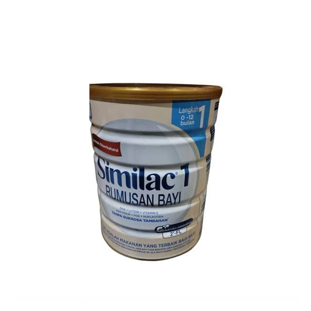 SIMILAC 1 (STEP 1) 2-FL (0-12MONTH) 900G