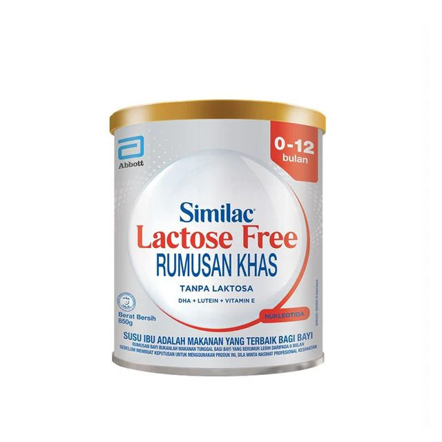 SIMILAC LF (0-12 MONTH) 850G