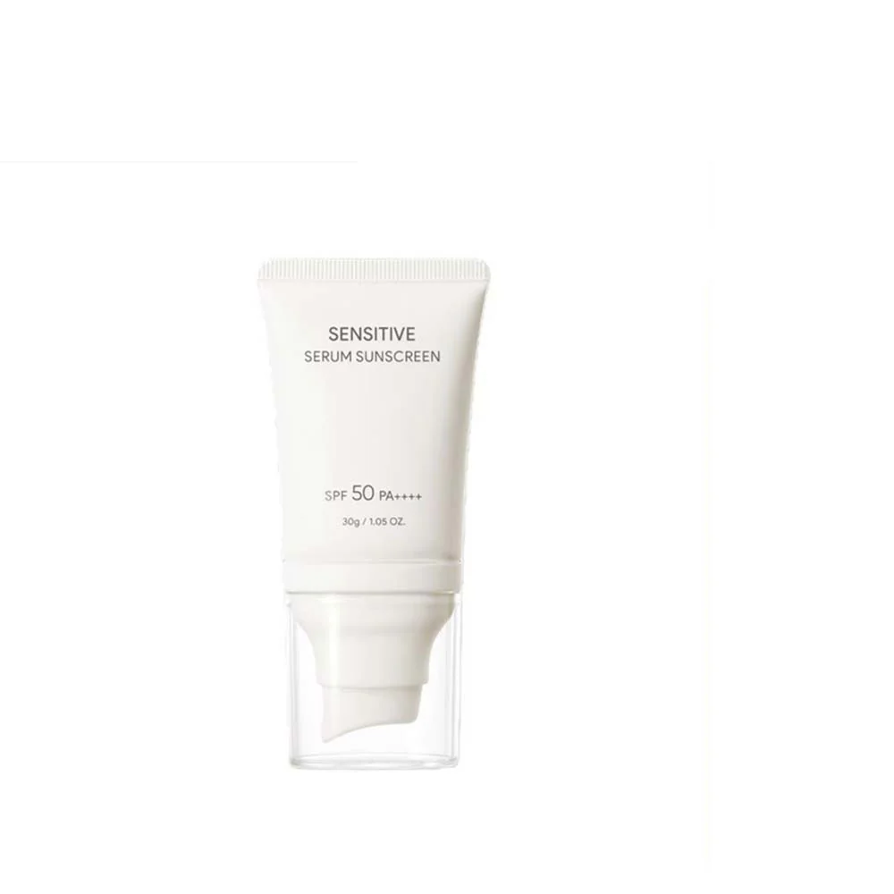 SKINTIFIC SENSITIVE SERUM SUNSCREEN SPF50 PA++++ 30G