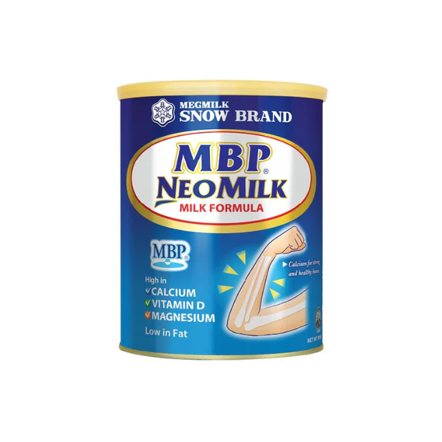 SNOW MBP NEO MILK 900G