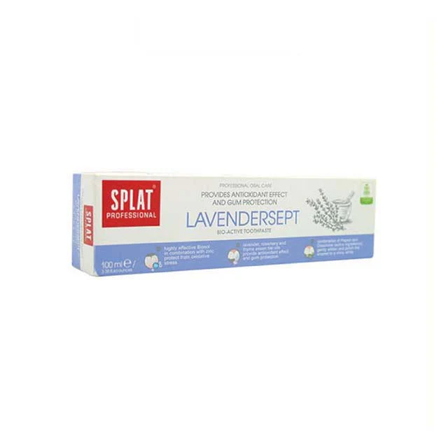 SPLAT LAVANDERSEPT PROFESSIONAL SERIES TOOTHPASTE 100ML
