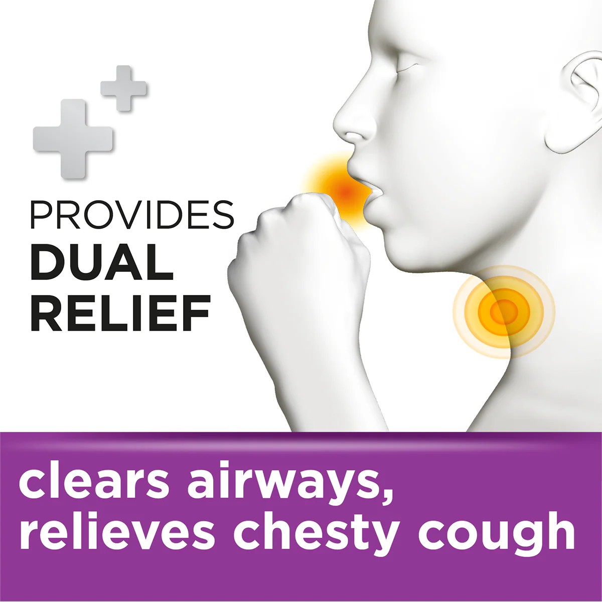 STREPSILS BOX CHESTY COUGH LOZENGES 24S - Image 2