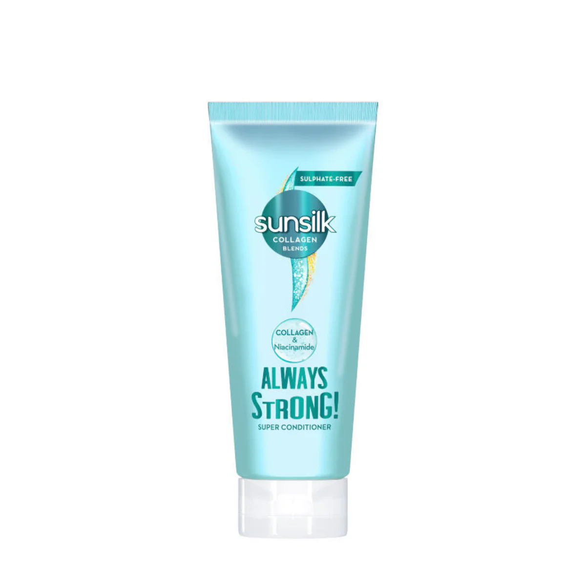 SUNSILK SUPER CONDITIONER ALWAYS STRONG 330ML