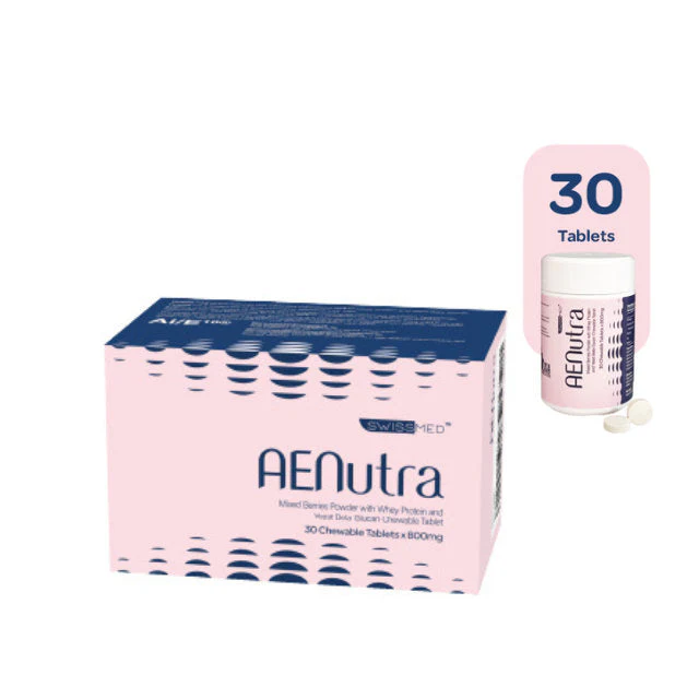 SWISSMED AE NUTRA 30S