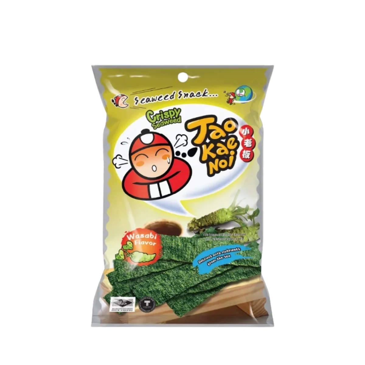 TAO KAE NOI (WASABI) 12G