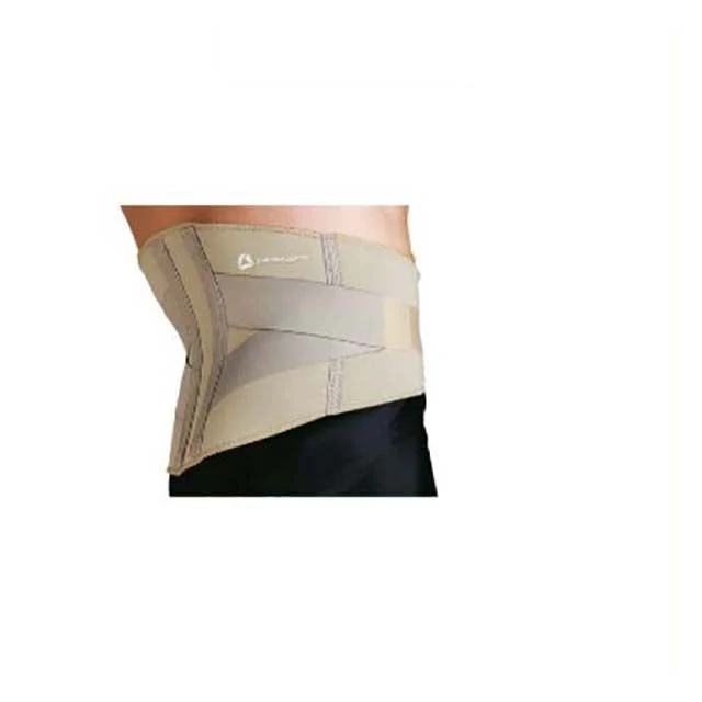 THERMOSKIN TRIOXON LUMBAR SUPPORT SS