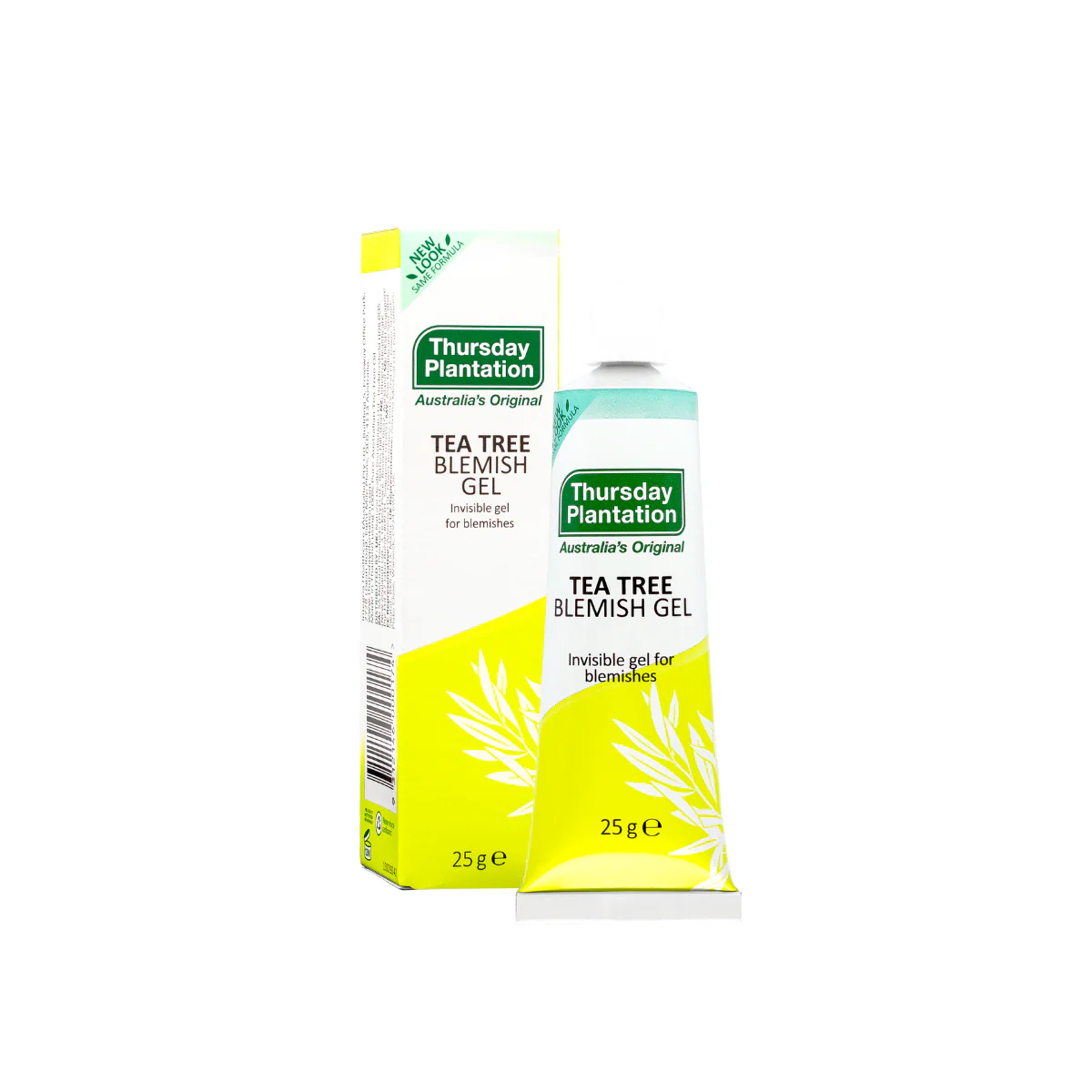 THURSDAY PLANTATION T3 BLEMISH GEL 25G