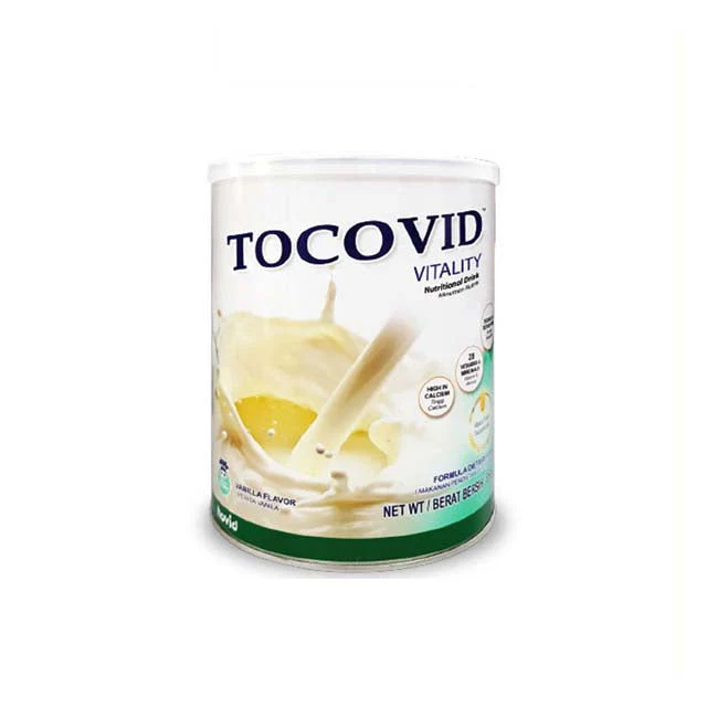 TOCOVID VITALITY 850G