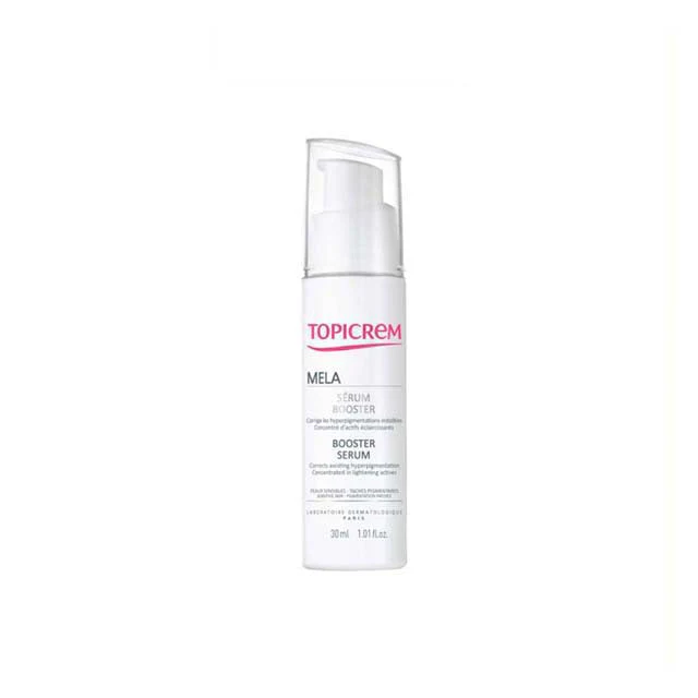 TOPICREM MELA BOOSTER SERUM 30ML