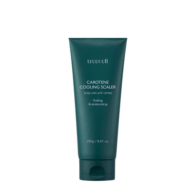 TREECELL CAROTENE COOLING SCALER 250G