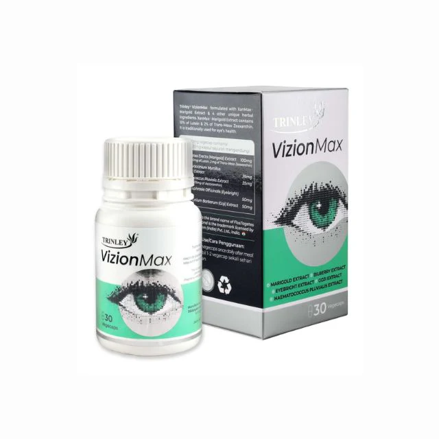 TRINLEY VIZIONMAX 2X30S