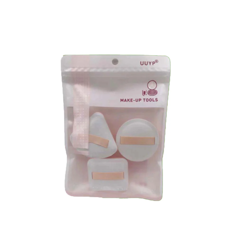 UUYP MARSHMALLOW PUFF 3S