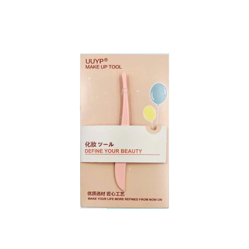 UUYP PINK TWEEZER