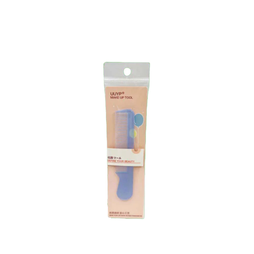 UUYP POCKET COMB
