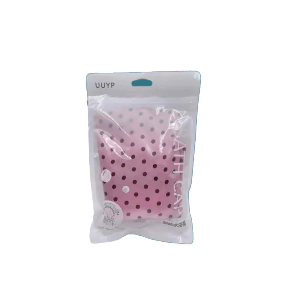 UUYP SHOWER CAP