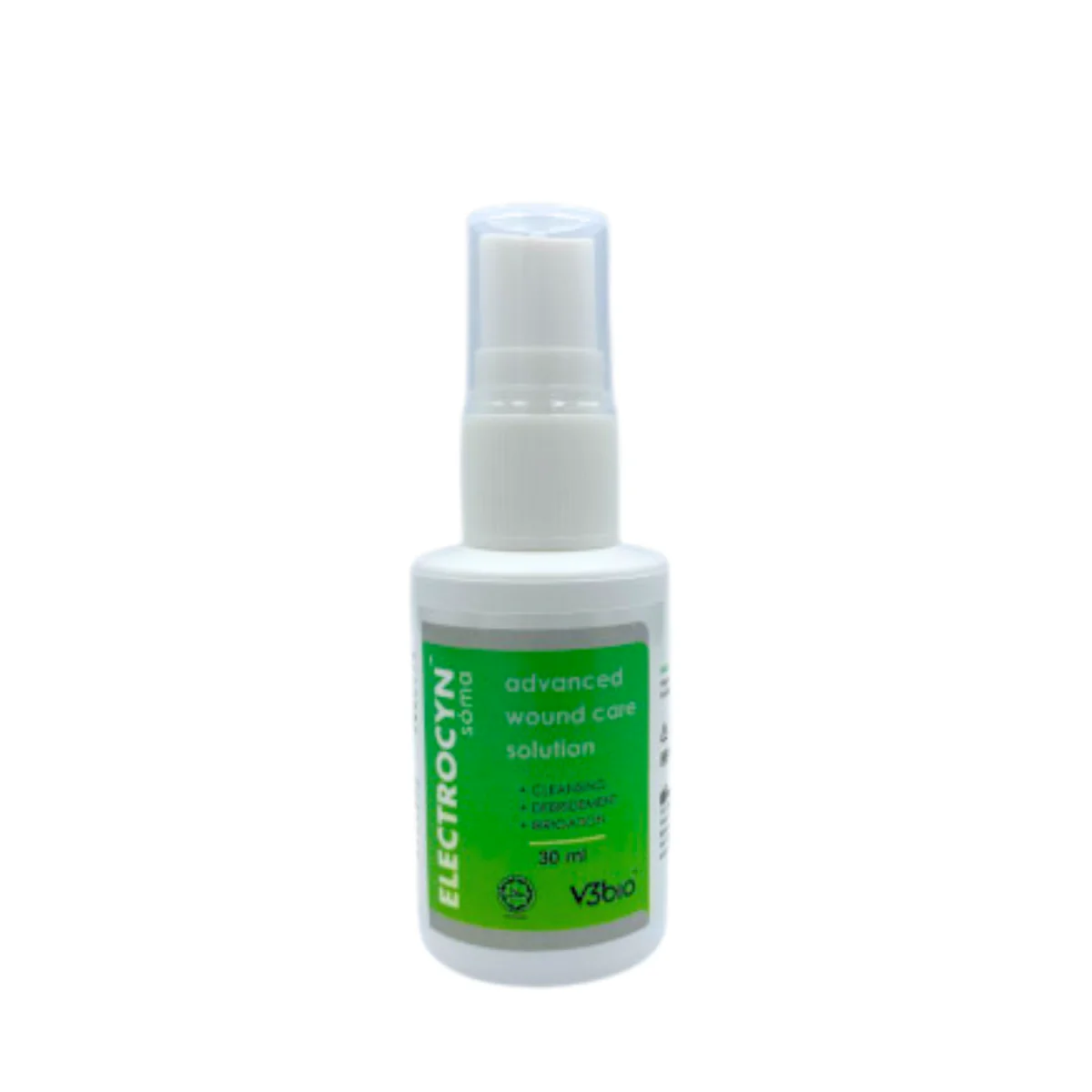 V3BIO ELECTROCYN SOMA SPRAY 30ML