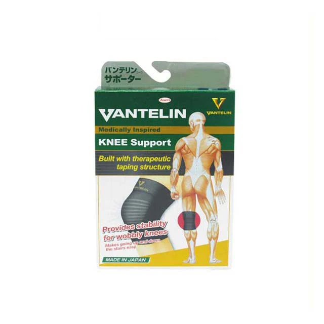VANTELIN SUPPORT KNEE S