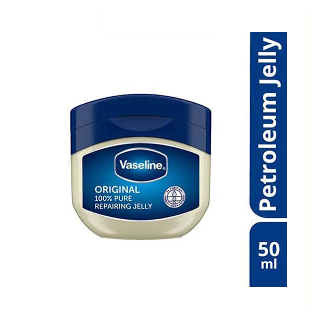 VASELINE P/JELLY 50ML