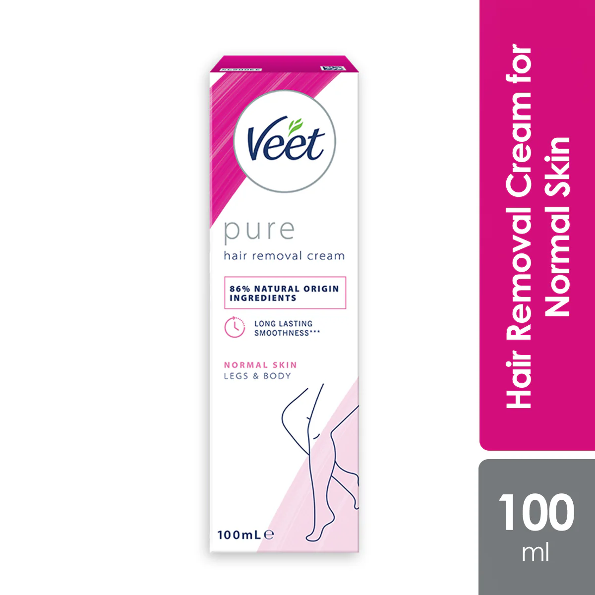 VEET HAIR REMOVAL CREAM NORMAL SKIN 100G
