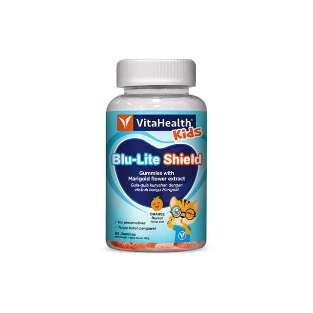 Vitahealth Blu-Lite Shield 60S