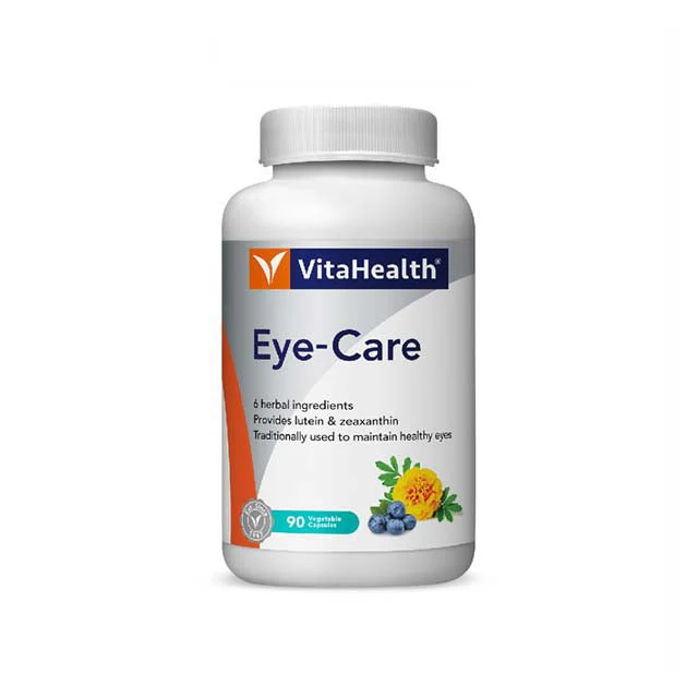 Vitahealth Eye Care 90S
