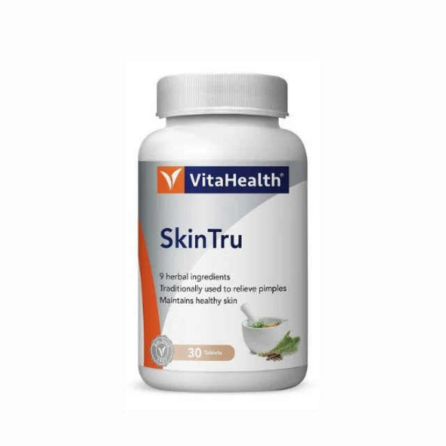 Vitahealth Skin Tru 30S