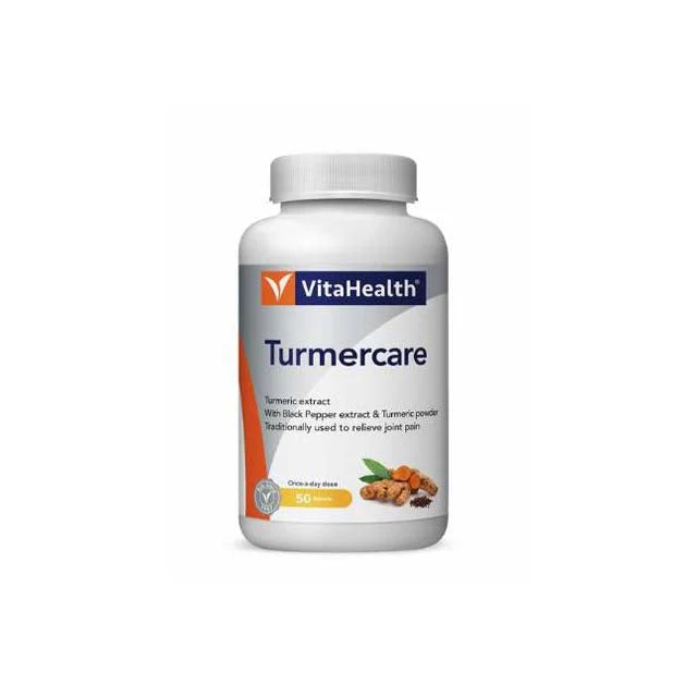 Vitahealth Turmercare 50S