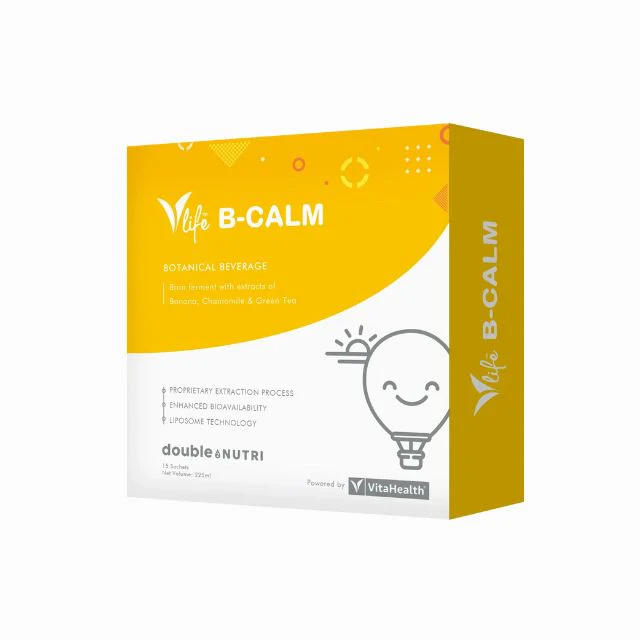 VITAHEALTH VLIFE B-CALM 15S - Image 2