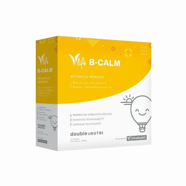 VITAHEALTH VLIFE B-CALM 15S - Image 3