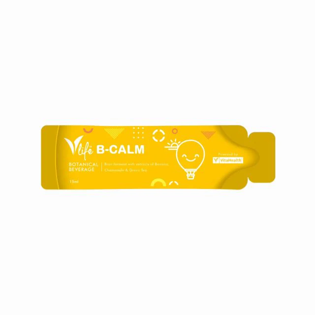 VITAHEALTH VLIFE B-CALM 15S - Image 4