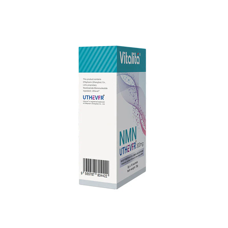 VITALITA NMN UTHEVER 300MG 10S - Image 2