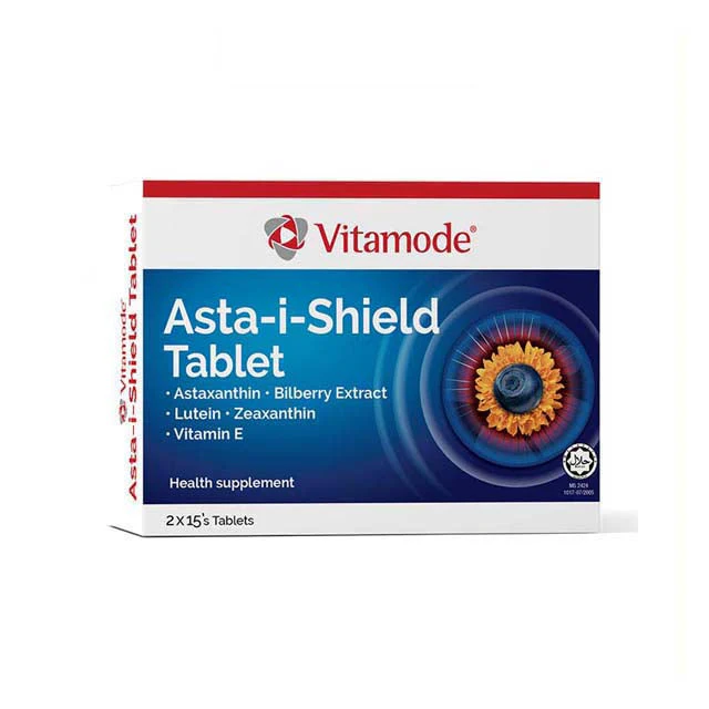 Vitamode Asta-I-Shield 30S