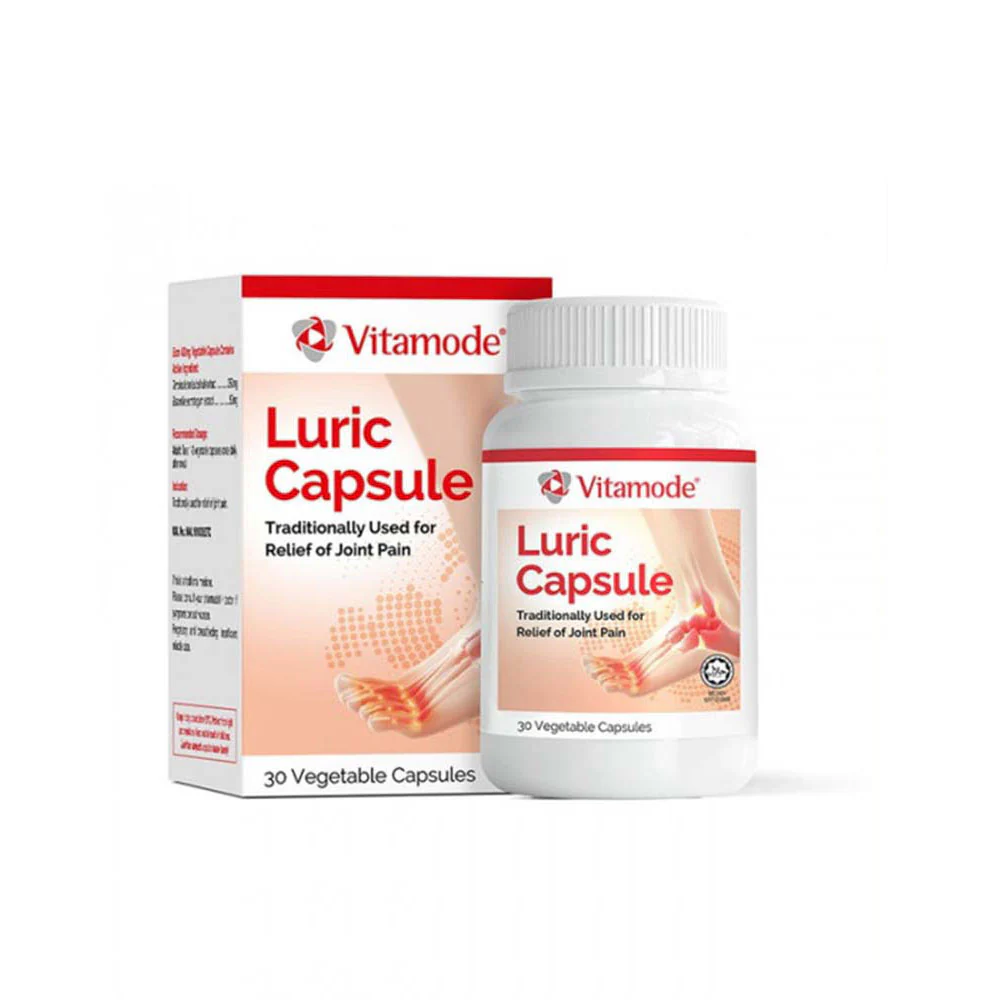 VITAMODE LURIC 30S