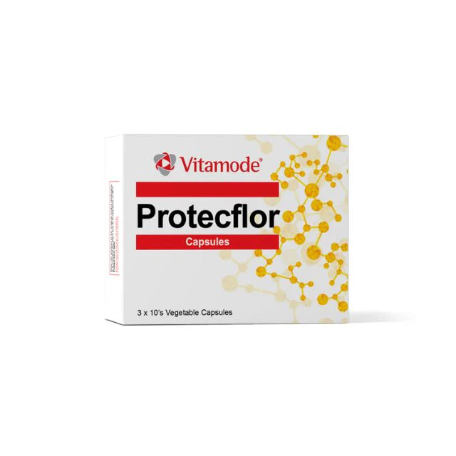 VITAMODE PROTECFLOR 10SX3