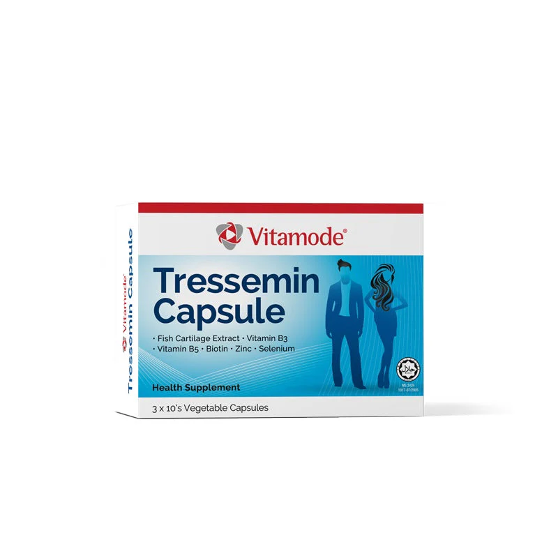 Vitamode Tressemin 30S