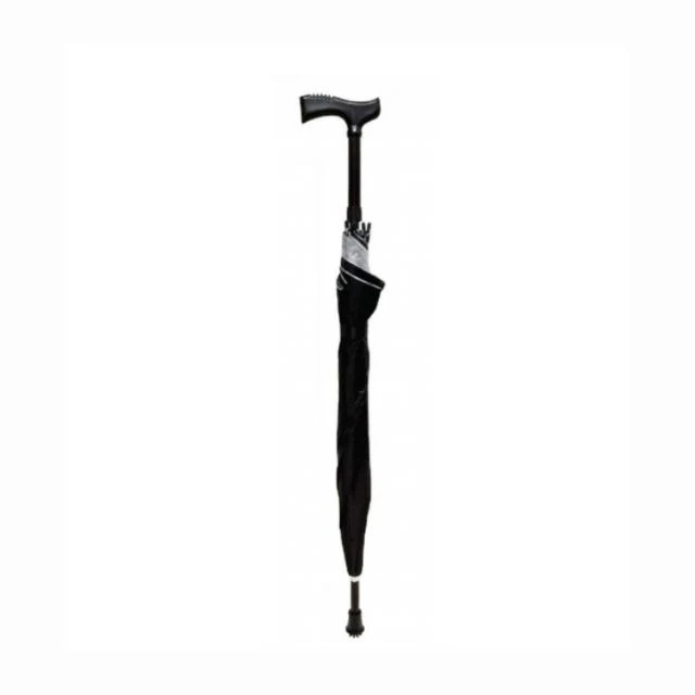 WALKING STICK 2IN1 WITH UMBRELLA
