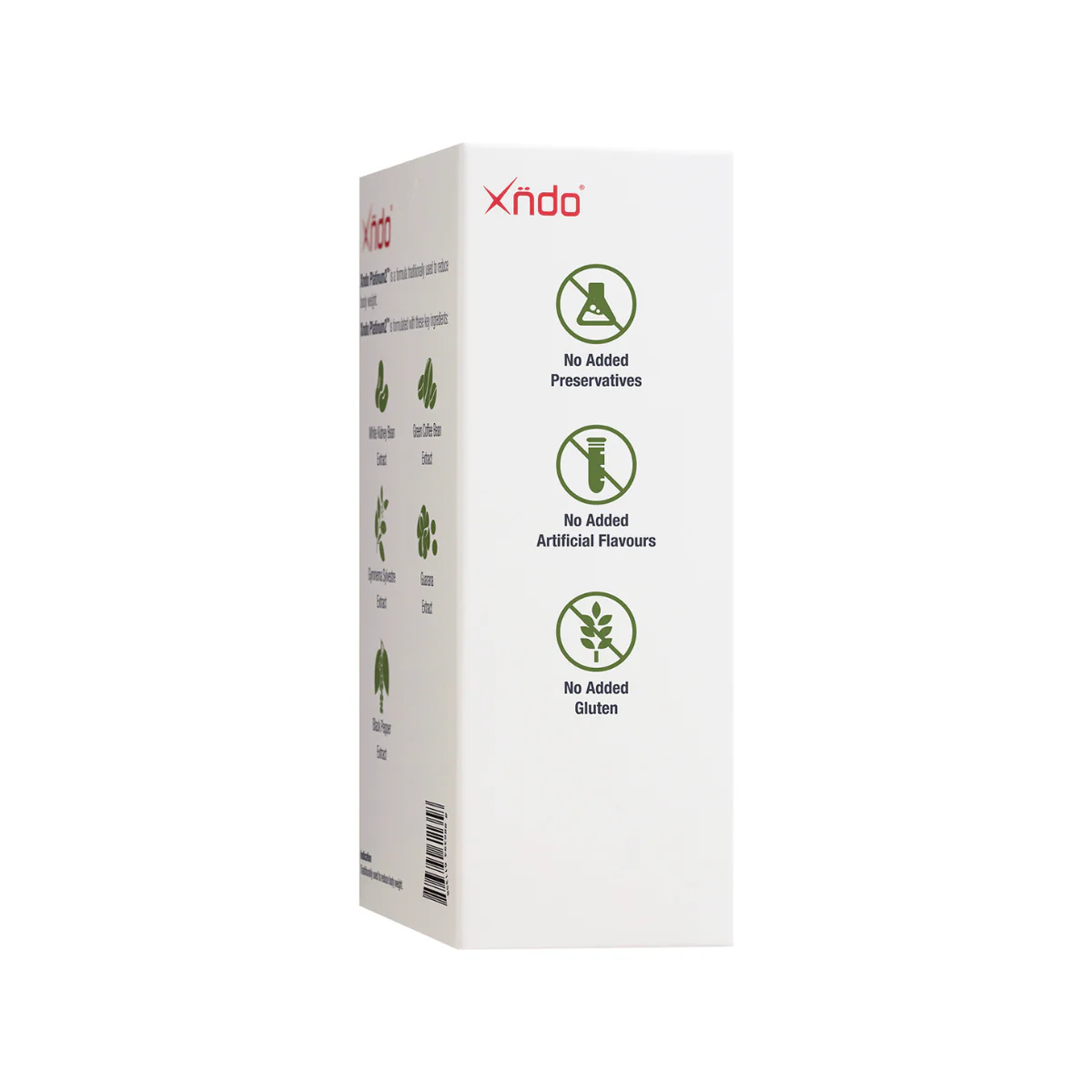 XNDO PLATINUM2 60SX2 - Image 3